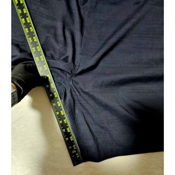 Hawk & Co. NWT‎ dark Gray shorts. Charcoal. Sz.36W.  Sporty. Comfort. Stylish. - Picture 5 of 10